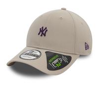 Repreve Mini Logo 9FORTY NEYYAN STNPRP, New York Yankees., Taille Unique