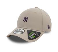 Repreve Mini Logo 9FORTY NEYYAN STNPRP, New York Yankees., Taille Unique