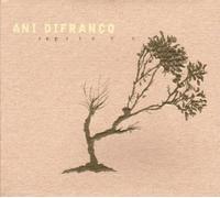 Reprieve by Ani DiFranco (2006-02-05)