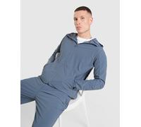 Reprimo Echo Woven Jacket - Bleu XXL