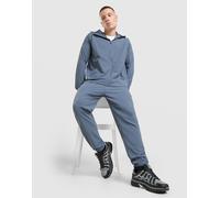 Reprimo Echo Woven Track Pants - Bleu S