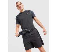 Reprimo Short Shibori - Noir S
