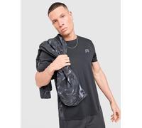 Reprimo T-shirt Aurora - Noir L