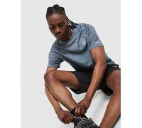 Reprimo T-shirt Axis - Bleu L