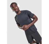 Reprimo T-shirt Echo - Noir XXL