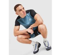 Reprimo T-shirt Flight - Bleu L