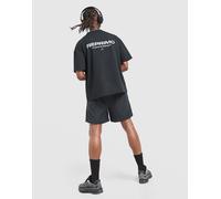 Reprimo T-shirt Run Collective - Noir XS