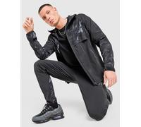Reprimo Veste coupe-vent Aurora - Noir XL