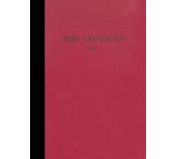 (Reprint) 1917 Yearbook: American Fork High School, American Fork, Utah