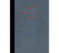 (Reprint) 1923 Yearbook: Jeannette High School, Jeannette, Pennsylvania