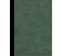 (Reprint) 1925 Yearbook: Chaffey High School, Ontario, California