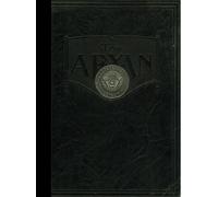 (Reprint) 1931 Yearbook: Southeastern High School, Detroit, Michigan