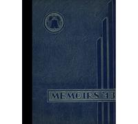 (Reprint) 1931 Yearbook: Washington Irving High School, Clarksburg, West Virginia