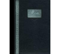 (Reprint) 1935 Yearbook: San Juan Union High School, Fair Oaks, California