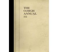(Reprint) 1936 Yearbook: Oberlin High School, Oberlin, Ohio