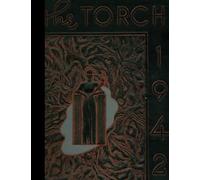 (Reprint) 1942 Yearbook: Chapman Technical High School, New London, Connecticut