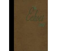(Reprint) 1942 Yearbook: Warren G. Harding High School, Warren, Ohio