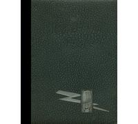 (Reprint) 1945 Yearbook: Mamaroneck High School, Mamaroneck, New York