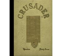 (Reprint) 1947 Yearbook: The Mary Lewis Academy, Jamaica, New York