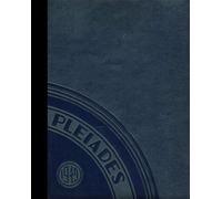 (Reprint) 1949 Yearbook: Fullerton Union High School, Fullerton, California