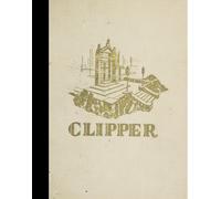 (Reprint) 1952 Yearbook: John Adams High School, Ozone Park, New York