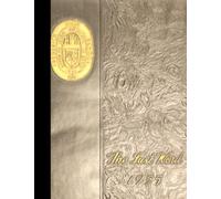 (Reprint) 1955 Yearbook: Frederick High School, Frederick, Maryland