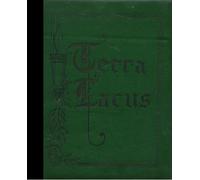 (Reprint) 1955 Yearbook: Lakeland High School, Shrub Oak, New York