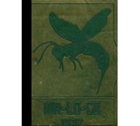 (Reprint) 1957 Yearbook: Cohen High School, New Orleans, Louisiana