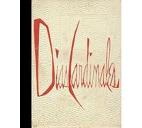 (Reprint) 1957 Yearbook: Herbert Hoover High School, San Diego, California