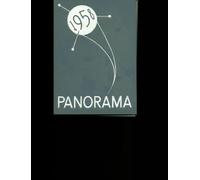 (Reprint) 1958 Yearbook: Binghamton Central High School, Binghamton, New York