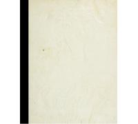 (Reprint) 1958 Yearbook: Sam Houston High School, Houston, Texas