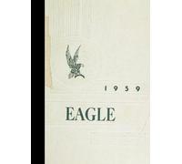 (Reprint) 1959 Yearbook: Adams City High School, Commerce City, Colorado