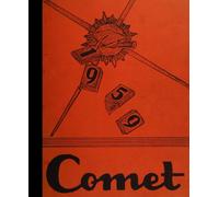 (Reprint) 1959 Yearbook: Hicksville High School, Hicksville, New York