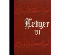 (Reprint) 1961 Yearbook: Owen J. Roberts High School, Pottstown, Pennsylvania