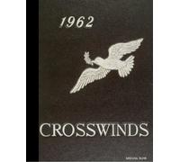 (Reprint) 1962 Yearbook: Curtis High School, Staten Island, New York