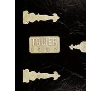(Reprint) 1962 Yearbook: Morris High School, Bronx, New York