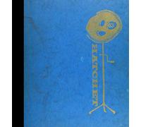 (Reprint) 1963 Yearbook: George Washington High School, New York, New York