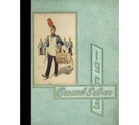 (Reprint) 1963 Yearbook: Valley Forge Military Academy, Wayne, Pennsylvania