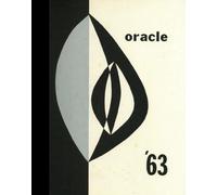 (Reprint) 1963 Yearbook: White Plains High School, White Plains, New York