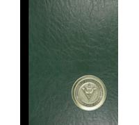 (Reprint) 1966 Yearbook: Bishop Reilly High School, Fresh Meadows, New York