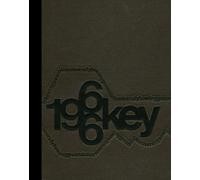 (Reprint) 1966 Yearbook: Bowling Green State University, Bowling Green, Ohio
