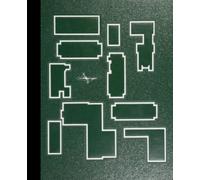 (Reprint) 1966 Yearbook: Homestead High School, Cupertino, California