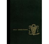 (Reprint) 1966 Yearbook: Wakefield High School, Arlington, Virginia