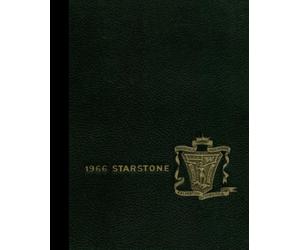 (Reprint) 1966 Yearbook: Wakefield High School, Arlington, Virginia