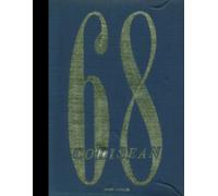 (Reprint) 1968 Yearbook: Cohoes High School, Cohoes, New York