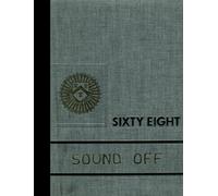 (Reprint) 1968 Yearbook: St. John's Military School, Salina, Kansas