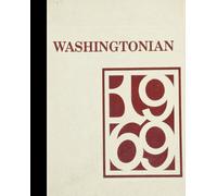 (Reprint) 1969 Yearbook: Booker T. Washington High School, Norfolk, Virginia