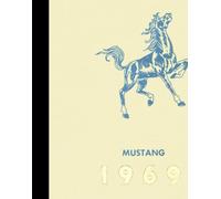 (Reprint) 1969 Yearbook: Franklin Delano Roosevelt High School, Brooklyn, New York