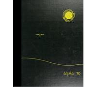 (Reprint) 1970 Yearbook: Hudson's Bay High School, Vancouver, Washington