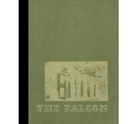 (Reprint) 1973 Yearbook: BEN FRANKLIN HIGH SCHOOL, New Orleans, Louisiana